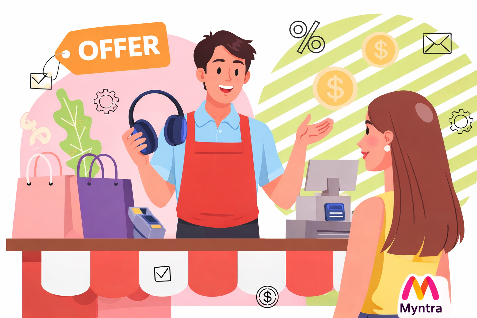 Myntra Banner 4